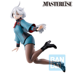Mobile Suit Gundam: The Witch From Mercury -  Miorine Rembran Ichibansho Figure (Ver.2)