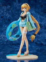 Archer/Jeanne d'Arc Beach Vacation Ver Fate/Grand Order Figure image number 0