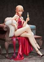 Girls' Frontline - OTs-14 1/7 Scale Figure (Rule of the Banquet Ver.) image number 1