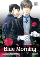 Blue Morning Manga Volume 5 image number 0