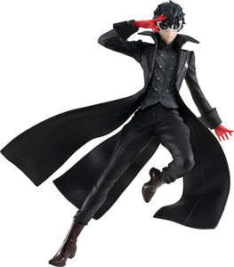 Persona 5 - Joker POP UP PARADE Figure 3rd-Run