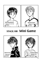 whistle-manga-volume-13 image number 1