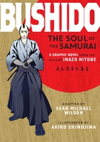 Bushido: The Soul of the Samurai image number 0