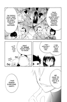 Itsuwaribito Manga Volume 18 image number 5
