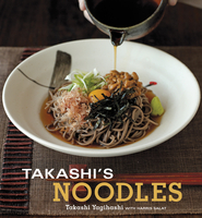 Takashi's Noodles image number 0
