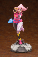 Dragon Quest: The Adventure of Dai - Maam 1/8 Scale ARTFX J Figure (DX Edition) image number 1