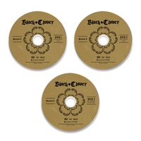 Black Clover - Season 4 - Limited Edition - Blu-ray + DVD image number 5