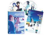 A Lull in the Sea - Part 2 - DVD image number 1