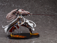Fate/Grand Order - Alter Ego/Okita Souji 1/7 Scale Figure (Absolute Blade Endless Three Stage Ver.) image number 2