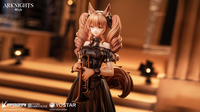 Arknights - Angelina 1/7 Scale Figure (For the Voyagers Ver.) image number 11