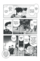 I''s Manga Volume 10 image number 3