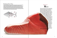 The Art and Science of Sushi (Hardcover) image number 4