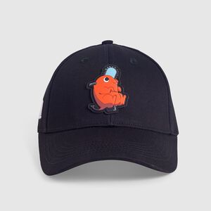 Chainsaw Man x Dim Mak - Pochita Cap