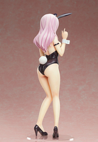 Kaguya-sama Love Is War Ultra Romantic - Chika Fujiwara 1/4 Scale Figure (Bare Leg Bunny Ver.) image number 4