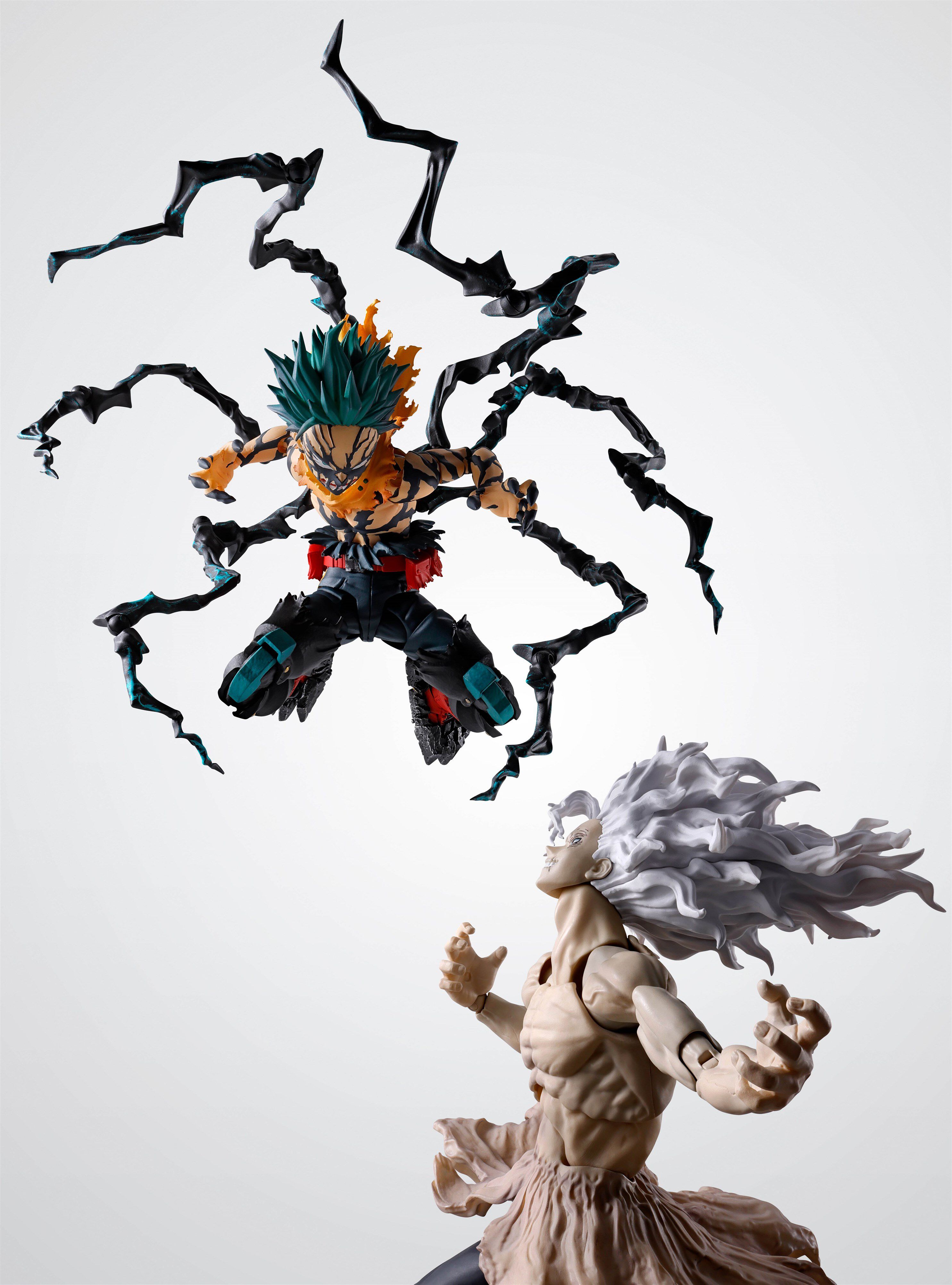 my-hero-academia-izuku-midoriya-deku-shfiguarts-figure-overlay-ver image number 7