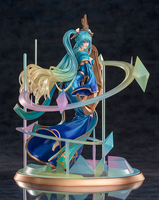 League of Legends - Sona 1/7 Scale Figure (Maven of the Strings Ver.) image number 3