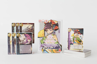 Heart of Crown Far East Territory Expansion Game image number 2