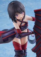 Bofuri I Don't Want to Get Hurt So I'll Max Out My Defense - Maple 1/7 Scale Figure (Armored Bikini Ver.) image number 9