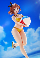 Atelier Ryza 2 Lost Legends & the Secret Fairy - Reisalin Stout 1/7 Scale Figure (Swimsuit Ver.) image number 6