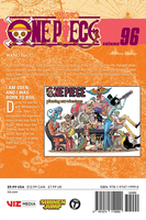 One Piece Manga Volume 96 image number 1