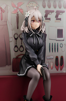 Spy Classroom - Lily 1/7 Scale Figure (Glint Light Novel Ver.) image number 5