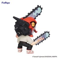 Chainsaw-Man-Toonize-statuette-PVC-Chainsaw-Man-Normal-Color-Ver-14-cm image number 4