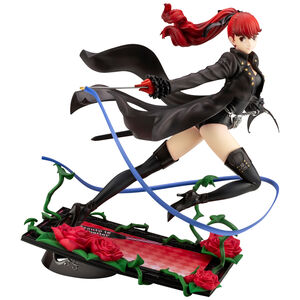 Persona 5 Royal - Kasumi Yoshizawa ARTFX J 1/8 Scale Figure (Phantom Thief Ver.)