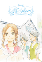 Sweet Blue Flowers - DVD image number 1