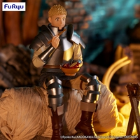 delicious-in-dungeon-laios-noodle-stopper-figure image number 3