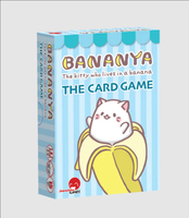 Bananya Game image number 0