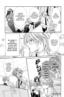Ai Ore! Manga Volume 4 image number 3