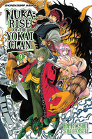 nura-rise-of-the-yokai-clan-manga-volume-9 image number 0