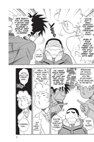 His Favorite Manga Volume 8 image number 3