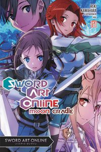 Sword Art Online Novel Volume 20