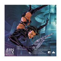 Aeon Flux Vinyl Soundtrack Box Set image number 20