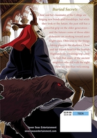 The Ancient Magus' Bride Manga Volume 13 image number 1