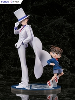 detective-conan-conan-edogawa-kid-the-phantom-thief-17-scale-figure-set image number 5