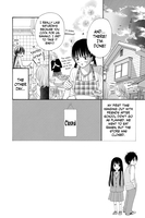 Kimi ni Todoke: From Me to You Manga Volume 3 image number 2