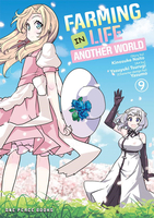 My Isekai Life Manga Volume 9