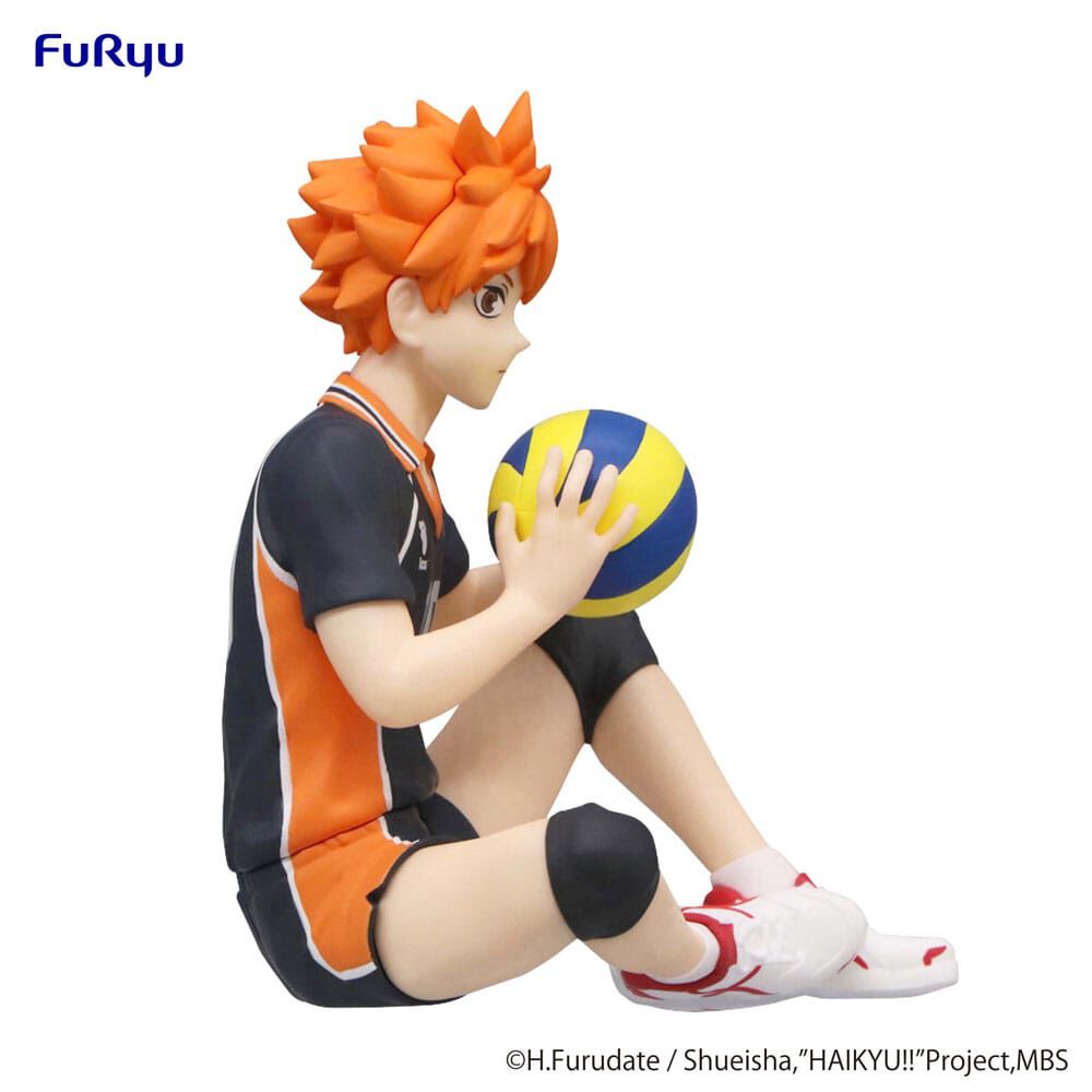 Haikyu!!-Noodle-Stopper-statuette-PVC-Shoyo-Hinata-12-cm image number 7