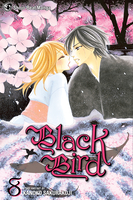 Black Bird Manga Volume 8 image number 0