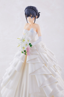Rascal Does Not Dream of a Dreaming Girl Senpai - Shoko Makinohara 1/7 Scale Figure (Wedding Ver.) image number 5