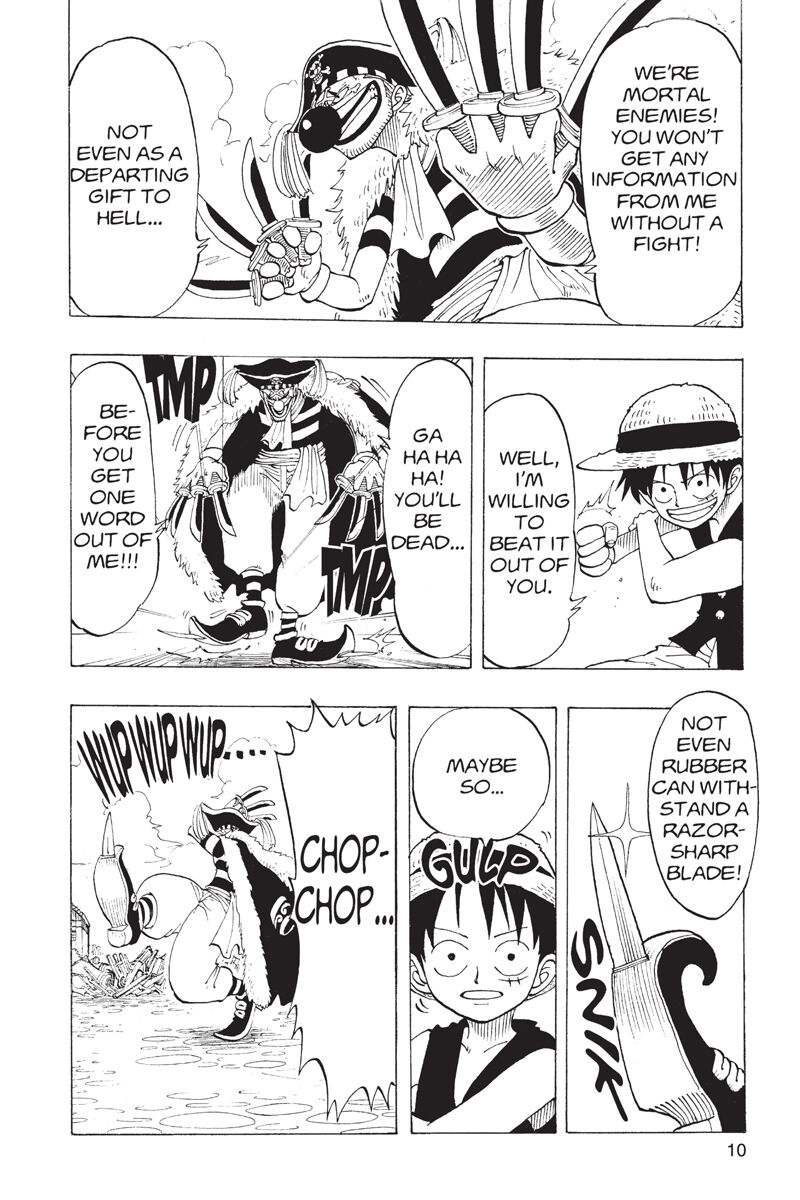 one-piece-manga-volume-3-east-blue image number 5