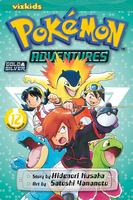 pokemon-adventures-manga-volume-12 image number 0