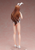 Kurisu Makise Bare Leg Bunny Ver Steins;Gate Figure image number 4