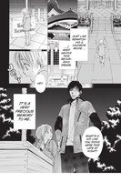 Bond of Dreams, Bond of Love Manga Volume 1 image number 4