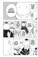 Assassination Classroom Manga Volume 1 image number 2