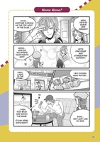 The Manga Cookbook 3 image number 8