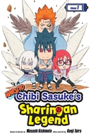 naruto-chibi-sasukes-sharingan-legend-manga-volume-1 image number 0