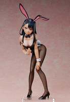donu2019t-toy-with-me-miss-nagatoro-nagatoro-san-14-scale-figure-bunny-ver image number 1